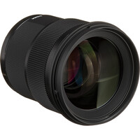 Sigma 50mm f/1.4 DG HSM Art Lens for Sony A-Mount