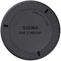 Sigma 23mm f/1.4 DC DN Contemporary Lens for Fujifilm X Mount