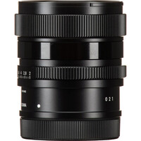 Sigma 24mm f/2 DG DN Contemporary Lens for L-Mount