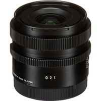 Sigma 24mm f/3.5 DG DN Contemporary Lens for Sony E-Mount