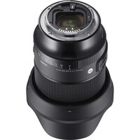 Sigma 24mm f/1.4 DG DN Art Lens for L-Mount