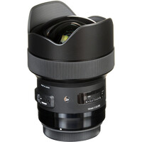 Sigma 14mm f/1.8 DG HSM Art Lens for Leica L Mount
