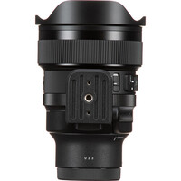 Sigma 14mm f/1.4 DG DN Art Lens for Sony E-Mount
