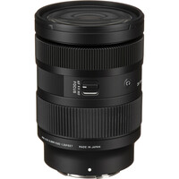 Sigma 28-70mm f/2.8 DG DN Contemporary Lens for Sony E-Mount