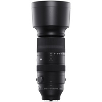 Sigma 60-600mm f/4.5-6.3 DG DN OS Sports Lens for Leica L