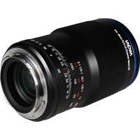 Laowa 58mm f/2.8 2X Ultra Macro APO Lens - L Mount 