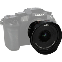 Laowa 6mm f/2 Zero-D Lens - Micro Four Thirds