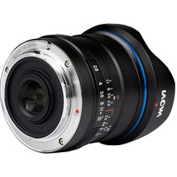 Laowa 9mm f/2.8 Zero-D Lens - Micro Four Thirds