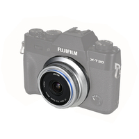 Laowa 10mm f/4 Cookie Lens - Fujifilm X