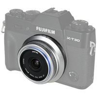 Laowa 10mm f/4 Cookie Lens -  Canon RF