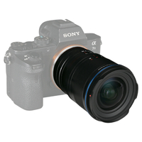 Laowa 12-24mm f/5.6 Zoom Lens - Canon RF