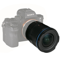 Laowa 12-24mm f/5.6 Zoom Lens - Nikon Z