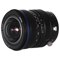Laowa 15mm f/4.5 Zero-D Shift Lens - Canon EF 