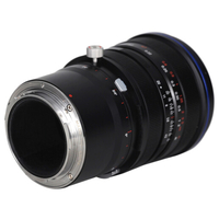 Laowa 15mm f/4.5 Zero-D Shift Lens - L Mount