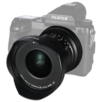 Laowa 19mm f/2.8 Zero-D Lens - Fujifilm GFX