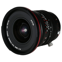Laowa 20mm f/4 Zero-D Shift Lens - Canon EF