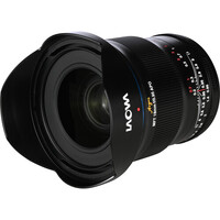 Laowa Argus 18mm f/0.95 APO Lens - Micro Four Thirds