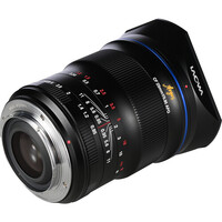 Laowa Argus 25mm f/0.95 CF APO Lens - Sony E 