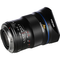 Laowa Argus 25mm f/0.95 CF APO Lens - Canon EF-M