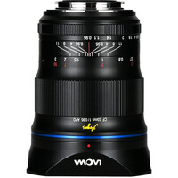 Laowa Argus 33mm f/0.95 CF APO Lens - Canon RF