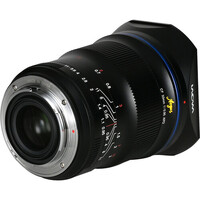 Laowa Argus 33mm f/0.95 CF APO Lens - Nikon Z