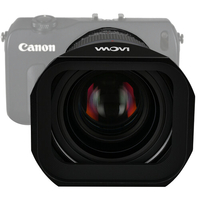 Laowa Argus 33mm f/0.95 CF APO Lens - Canon EF-M