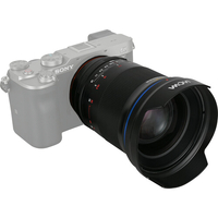 Laowa Argus 35mm f/0.95 Lens - Sony FE