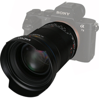 Laowa Argus 45mm f/0.95 Lens - Sony FE