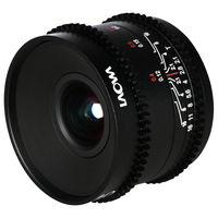 Laowa 10mm T2.1 Zero-D Cine Lens - Micro Four Thirds