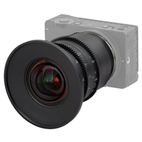 Laowa 12mm T2.9 Zero-D Cine Lens - L Mount