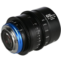 Laowa 65mm T2.9 2X Macro APO Cine Lens - APSC (Cine) Nikon Z