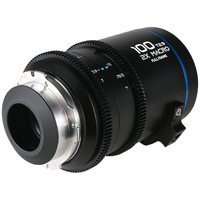 Laowa 100mm T2.9 2X Macro APO Cine Lens - Sony FE 