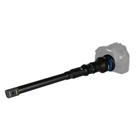 Laowa 24mm T14 2X Periprobe Cine Lens - Arri PL
