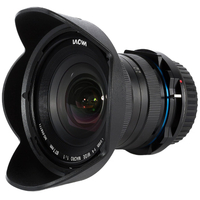 Laowa 15mm f/4 1:1 Wide Angle Lens with Shift - Sony FE