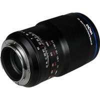Laowa 58mm f/2.8 2X Ultra Macro APO Lens - Sony FE 