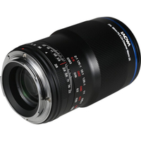Laowa 58mm f/2.8 2X Ultra Macro APO Lens - Canon RF 