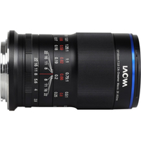 Laowa 65mm f/2.8 2:1 Ultra Macro Lens - Fujifilm X
