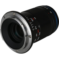 Laowa 85mm f/5.6 2X Ultra Macro APO Lens - Canon RF