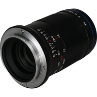 Laowa 85mm f/5.6 2X Ultra Macro APO Lens - Sony FE