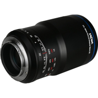 Laowa 90mm f/2.8 2X Ultra Macro APO Lens - Sony FE