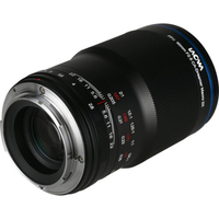 Laowa 90mm f/2.8 2X Ultra Macro APO Lens - Canon RF