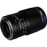 Laowa 90mm f/2.8 2X Ultra Macro APO Lens - Nikon Z
