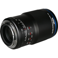 Laowa 90mm f/2.8 2X Ultra Macro APO Lens - L Mount 