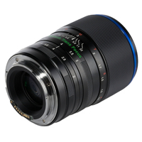 Laowa 105mm f/2 Smooth Trans Focus Lens - Sony A