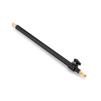 Manfrotto 012B Backlight Stand with Pole - Black