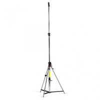 Manfrotto Wind-Up Stand (Chrome-plated,12')