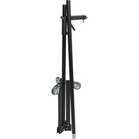 Manfrotto 231B Stand Lighting Column Black