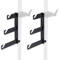 Manfrotto 045 BackBackground Paper Triple Hooks