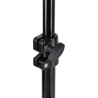Manfrotto 5002BL Nano Plus Stand - 6.5'