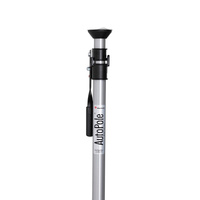 Manfrotto 076 Autopole Silver Set of 2